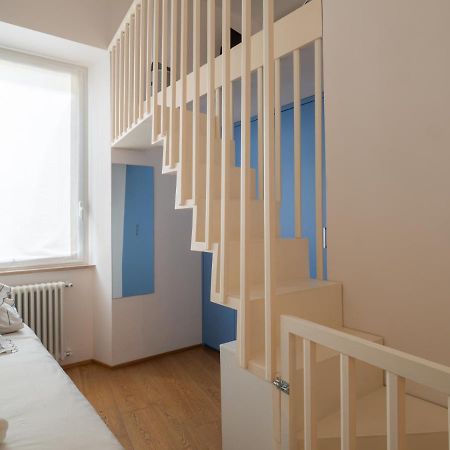 Torretto 14 Apartment Специя Екстериор снимка