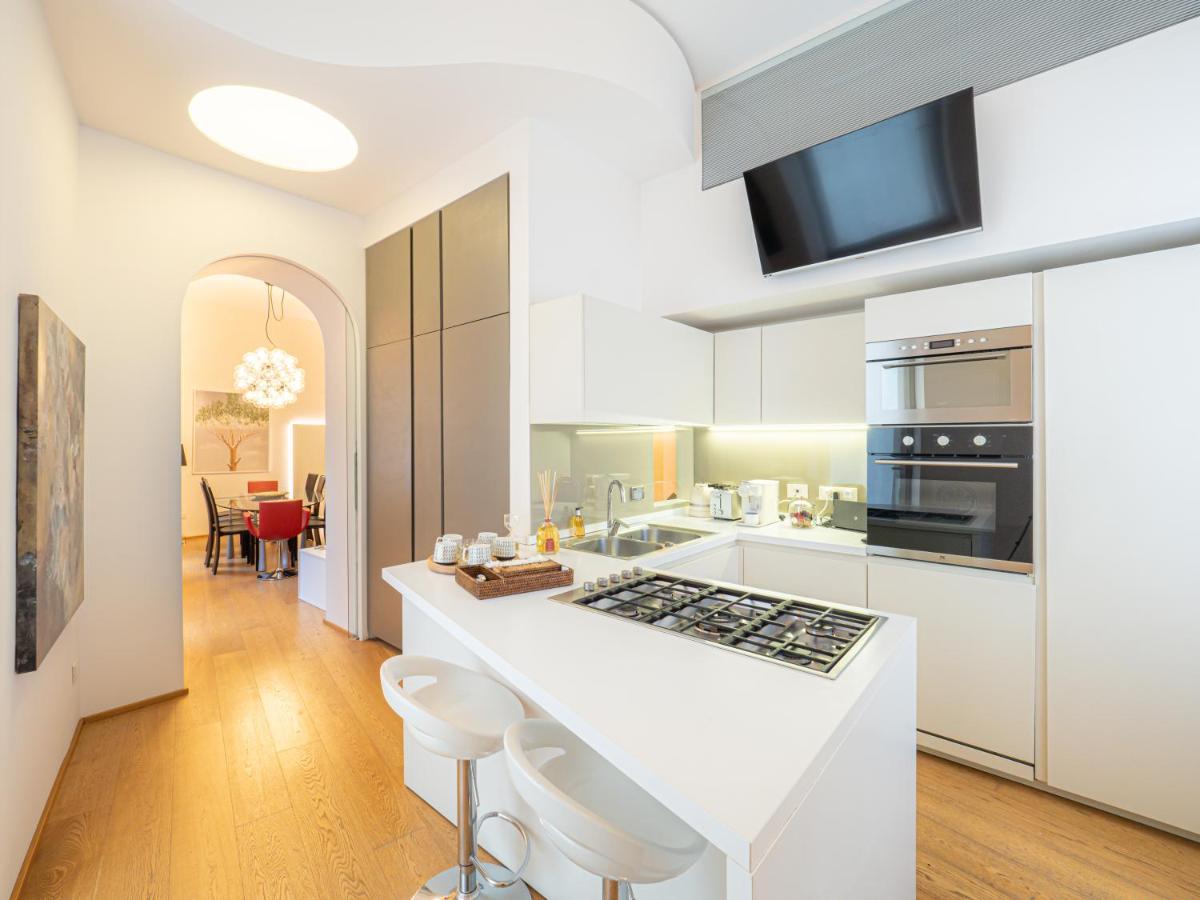 Torretto 14 Apartment Специя Екстериор снимка