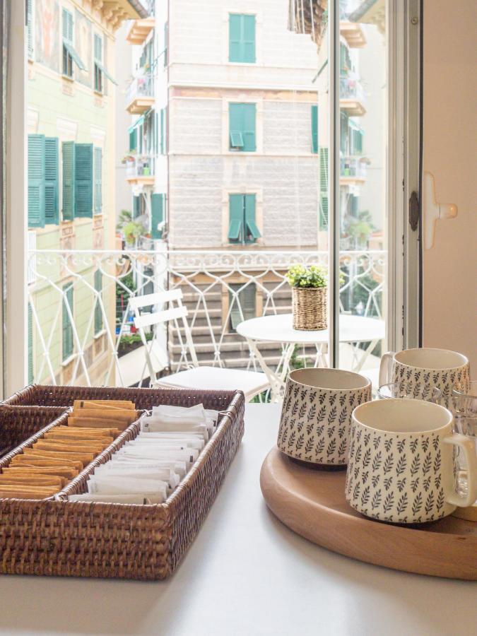 Torretto 14 Apartment Специя Екстериор снимка