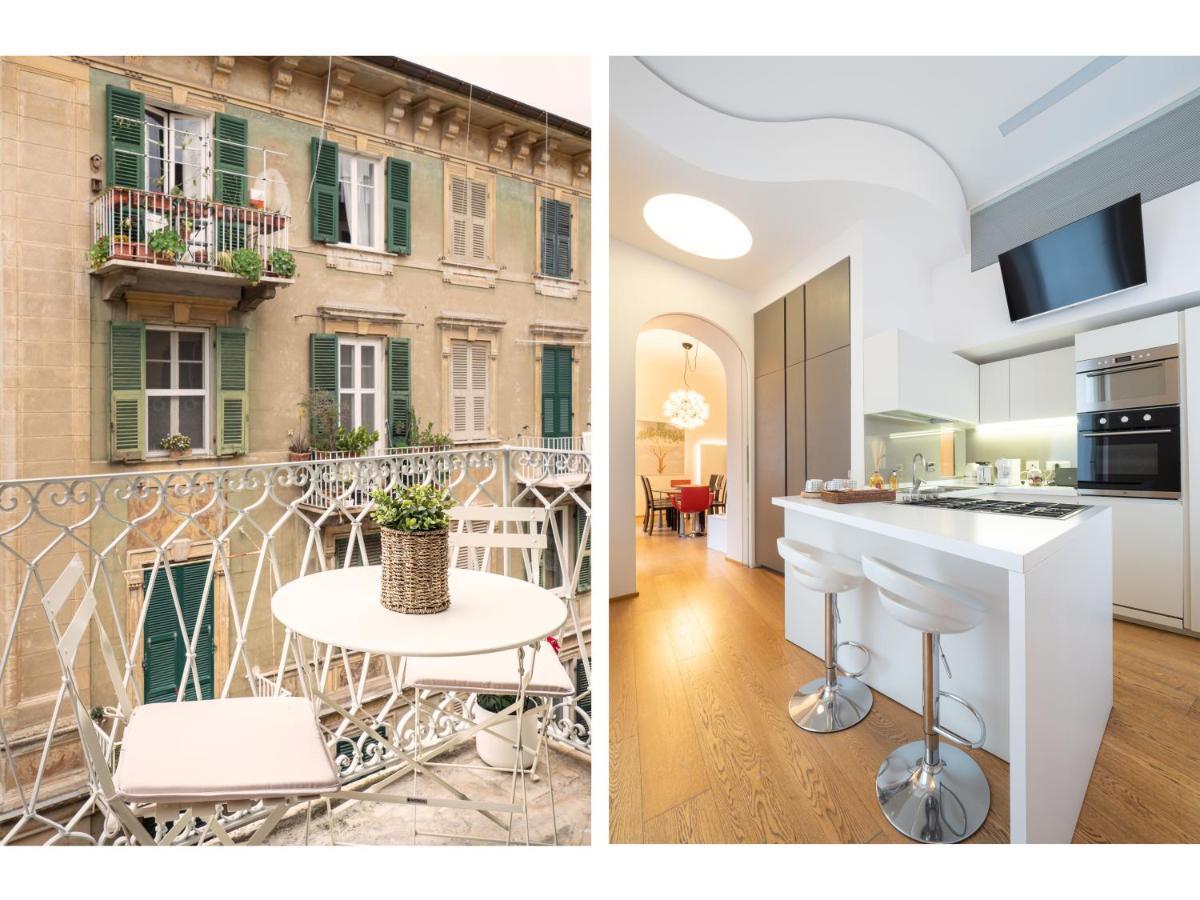 Torretto 14 Apartment Специя Екстериор снимка