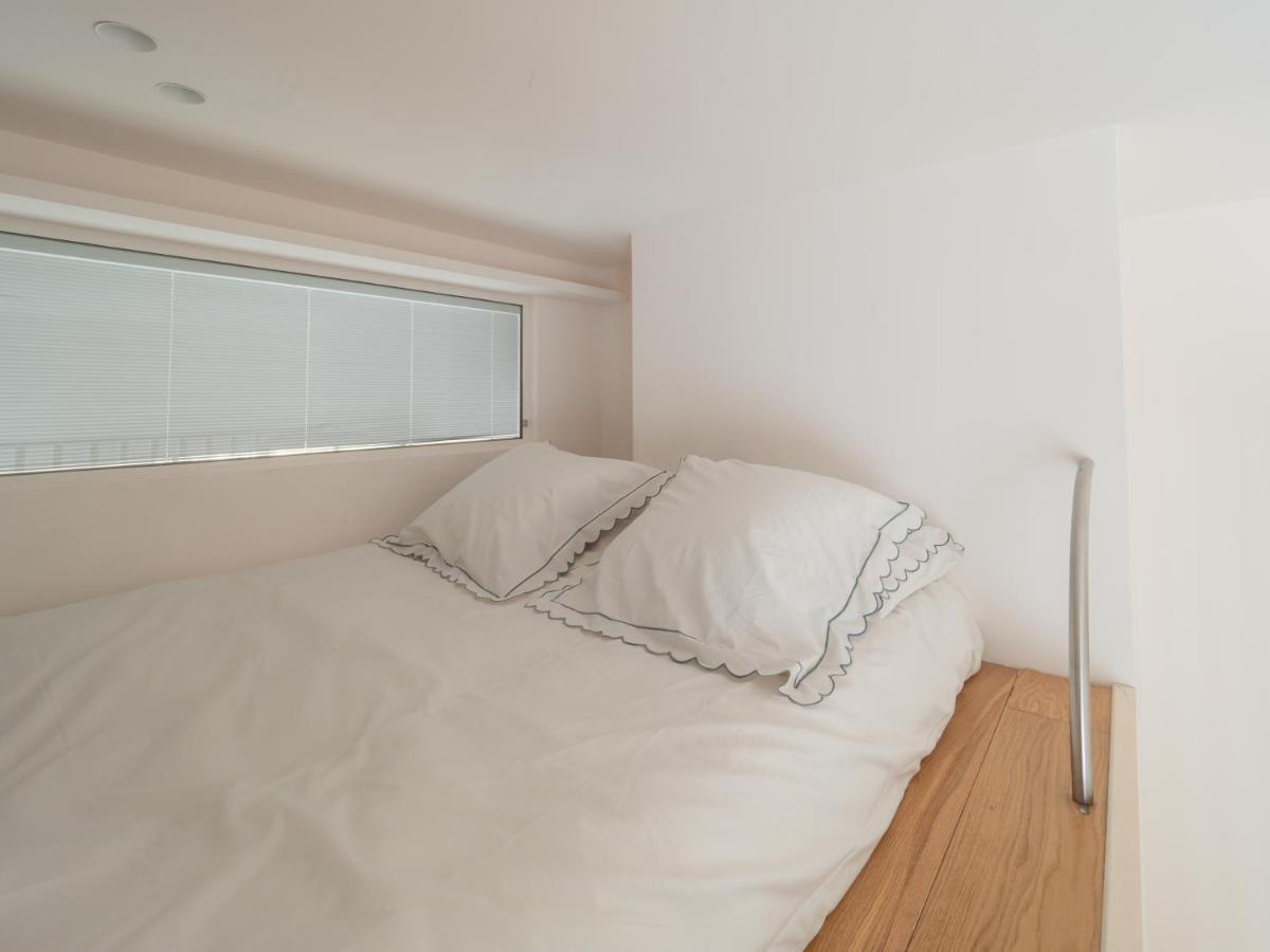 Torretto 14 Apartment Специя Екстериор снимка