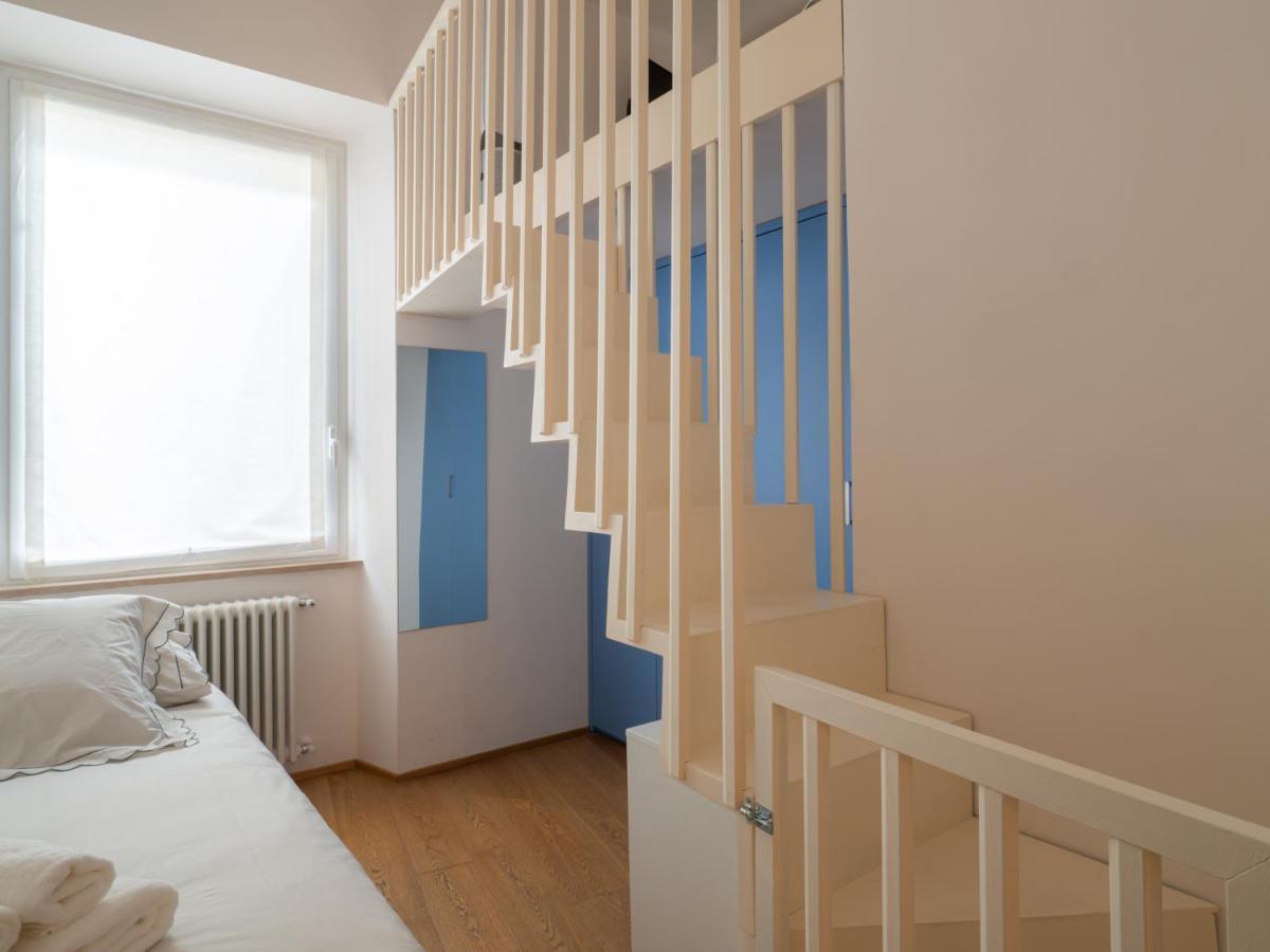 Torretto 14 Apartment Специя Екстериор снимка