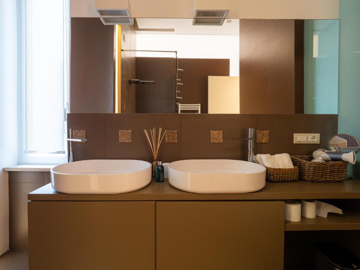 Torretto 14 Apartment Специя Екстериор снимка