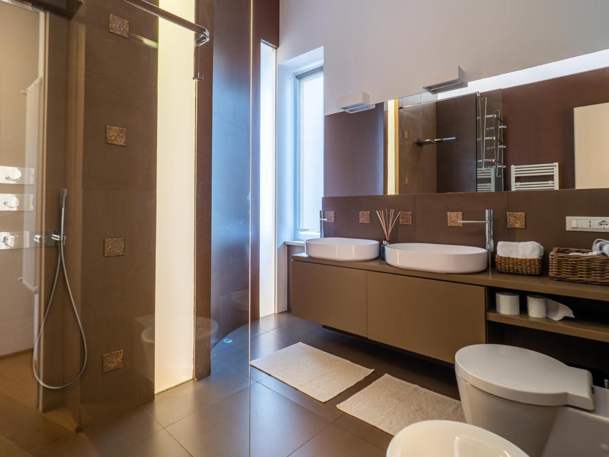 Torretto 14 Apartment Специя Екстериор снимка