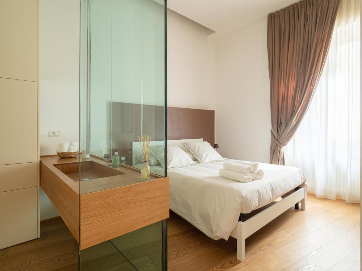 Torretto 14 Apartment Специя Екстериор снимка