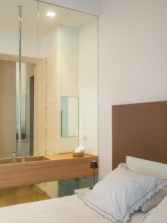Torretto 14 Apartment Специя Екстериор снимка