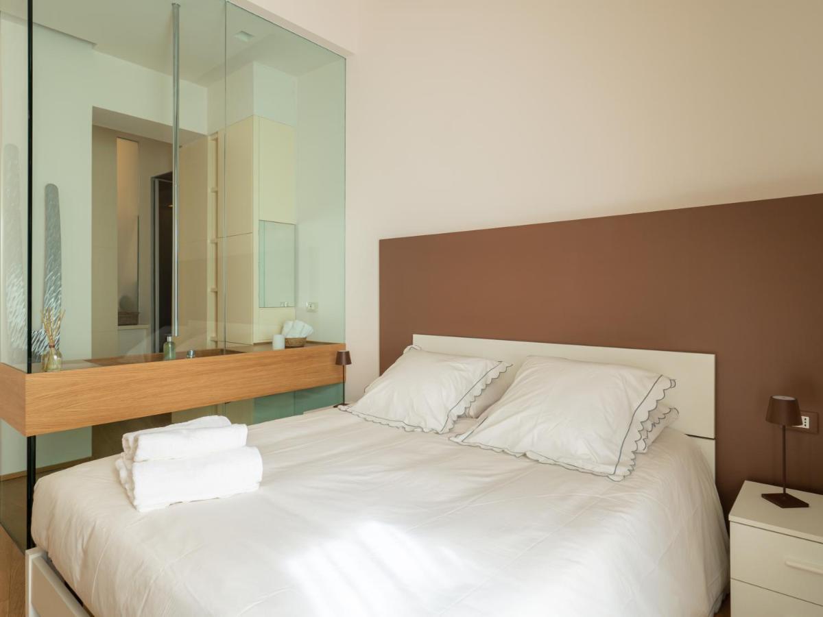 Torretto 14 Apartment Специя Екстериор снимка