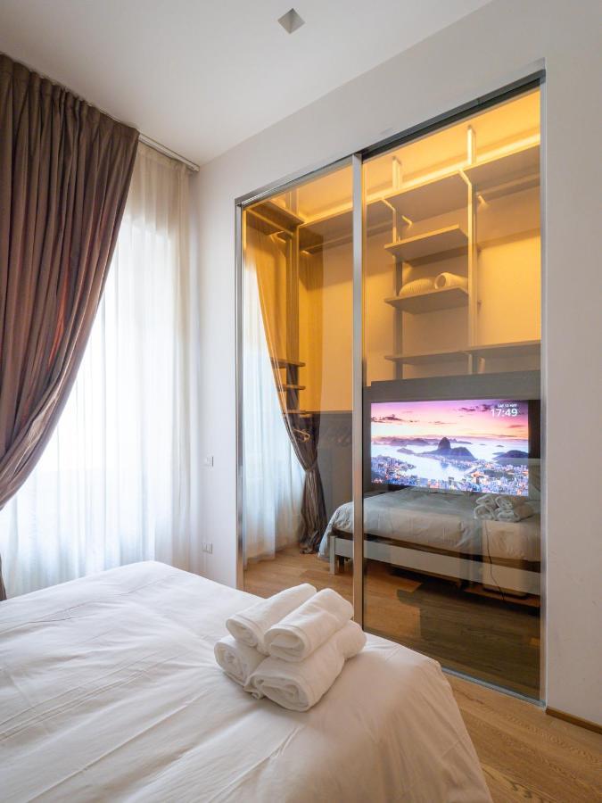 Torretto 14 Apartment Специя Екстериор снимка