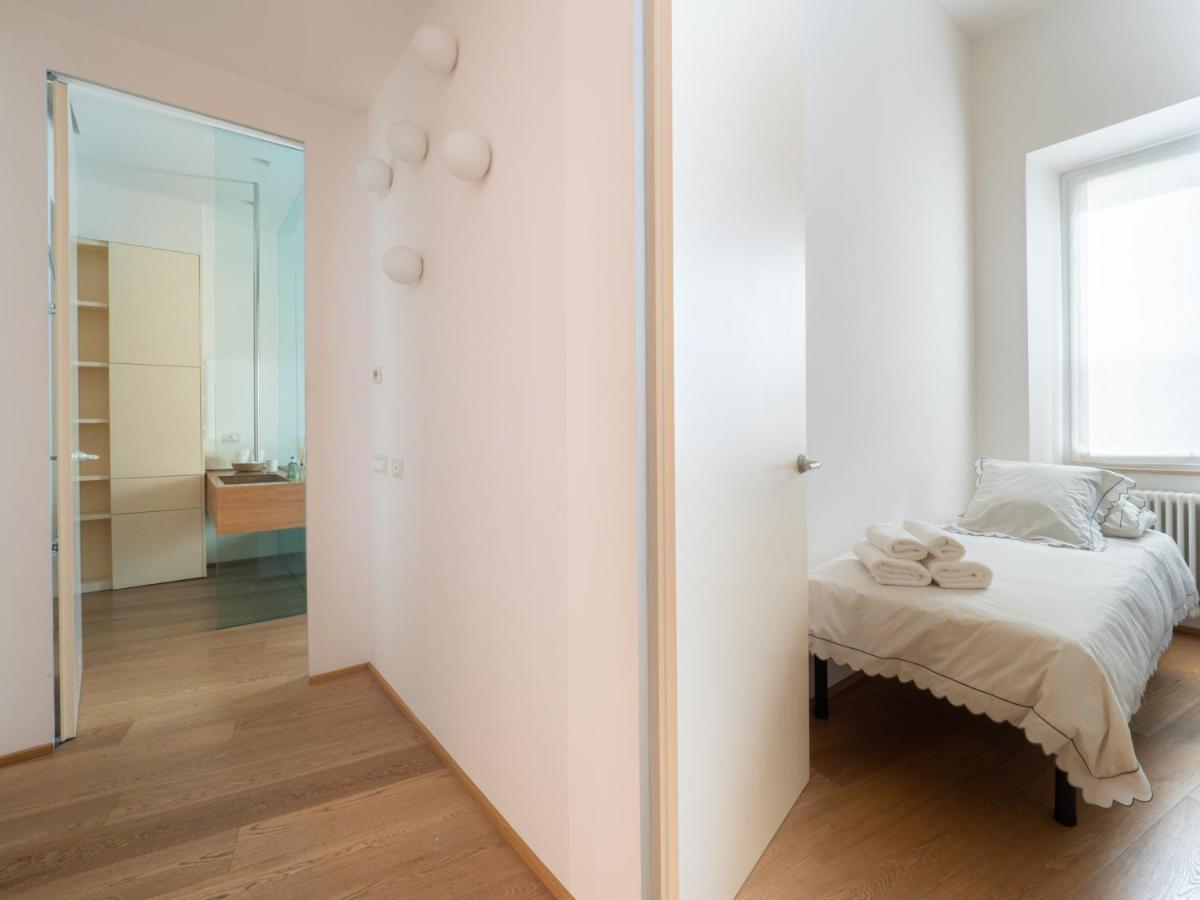 Torretto 14 Apartment Специя Екстериор снимка
