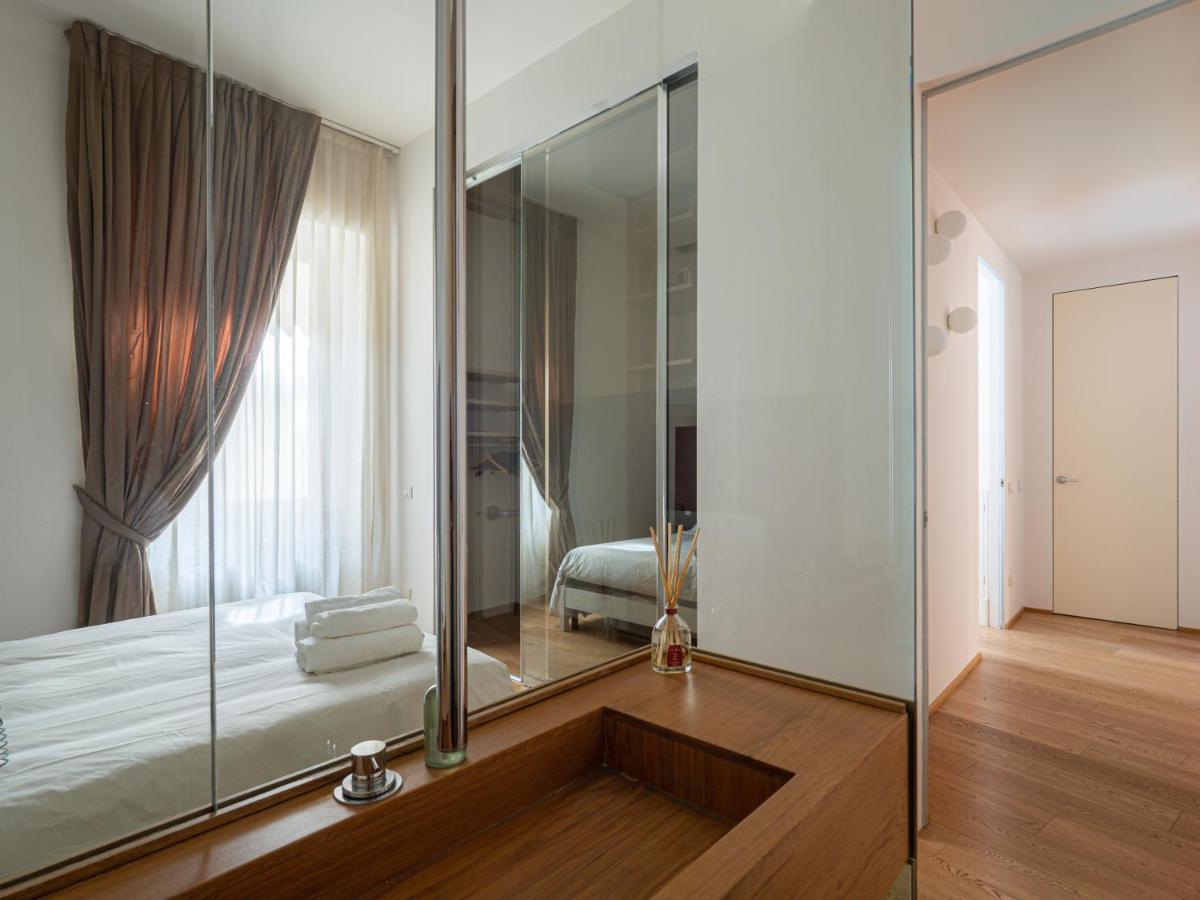 Torretto 14 Apartment Специя Екстериор снимка