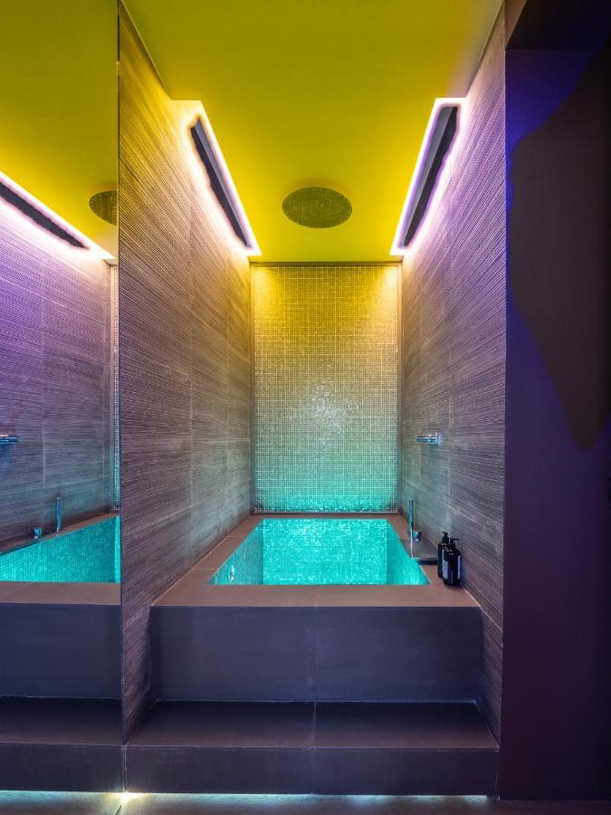 Torretto 14 Apartment Специя Екстериор снимка
